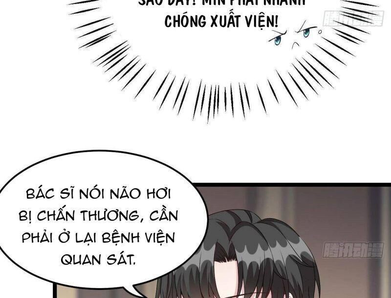 Đế Thiếu Điềm Hôn: Vợ Yêu Trùng Sinh Không Ngoan Lắm Chap 19 - Next Chap 20