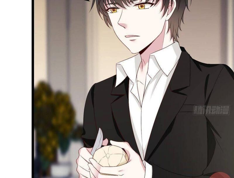 Đế Thiếu Điềm Hôn: Vợ Yêu Trùng Sinh Không Ngoan Lắm Chap 19 - Next Chap 20