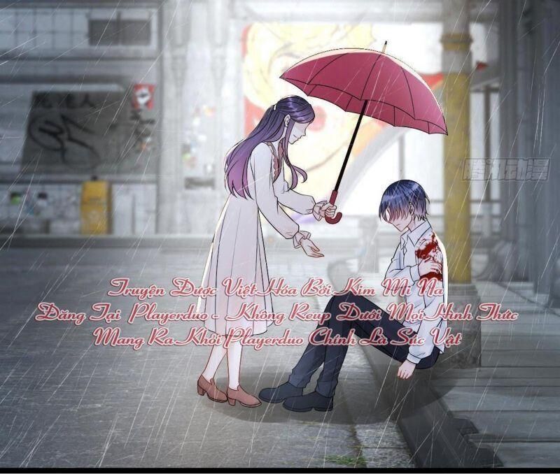 Đế Thiếu Điềm Hôn: Vợ Yêu Trùng Sinh Không Ngoan Lắm Chap 19 - Next Chap 20