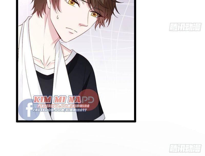 Đế Thiếu Điềm Hôn: Vợ Yêu Trùng Sinh Không Ngoan Lắm Chap 19 - Next Chap 20