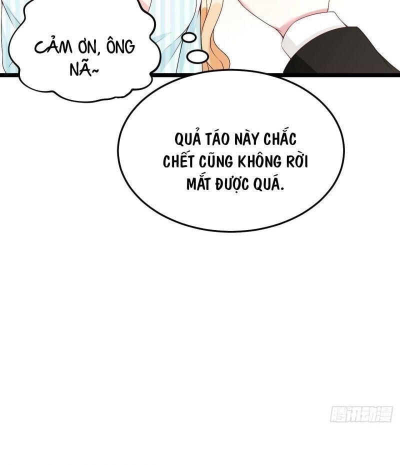 Đế Thiếu Điềm Hôn: Vợ Yêu Trùng Sinh Không Ngoan Lắm Chap 19 - Next Chap 20