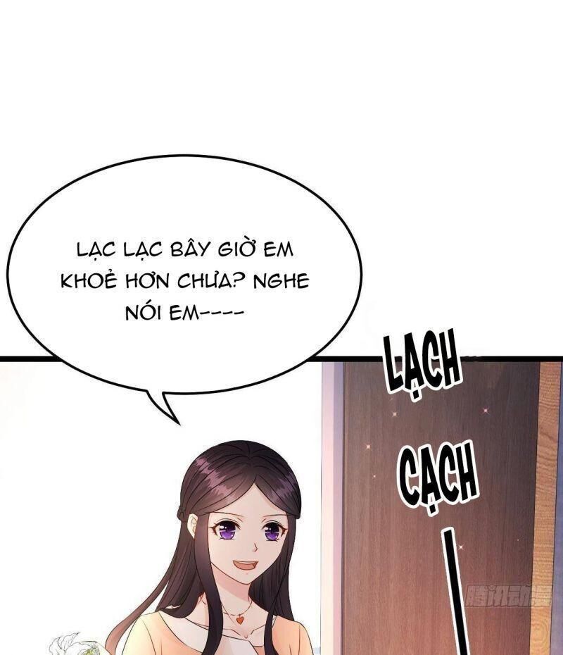 Đế Thiếu Điềm Hôn: Vợ Yêu Trùng Sinh Không Ngoan Lắm Chap 19 - Next Chap 20