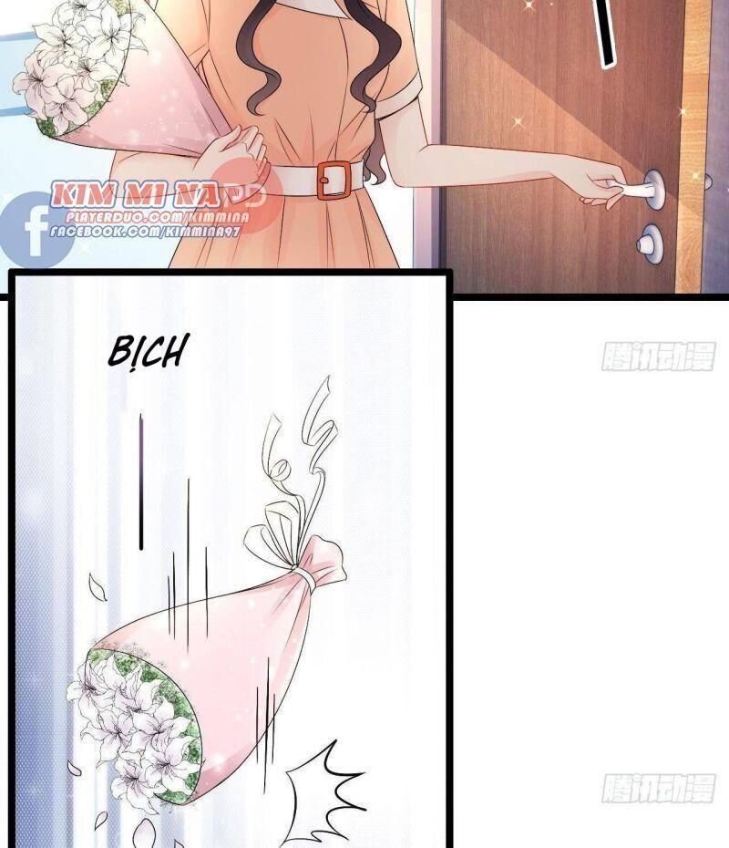 Đế Thiếu Điềm Hôn: Vợ Yêu Trùng Sinh Không Ngoan Lắm Chap 19 - Next Chap 20