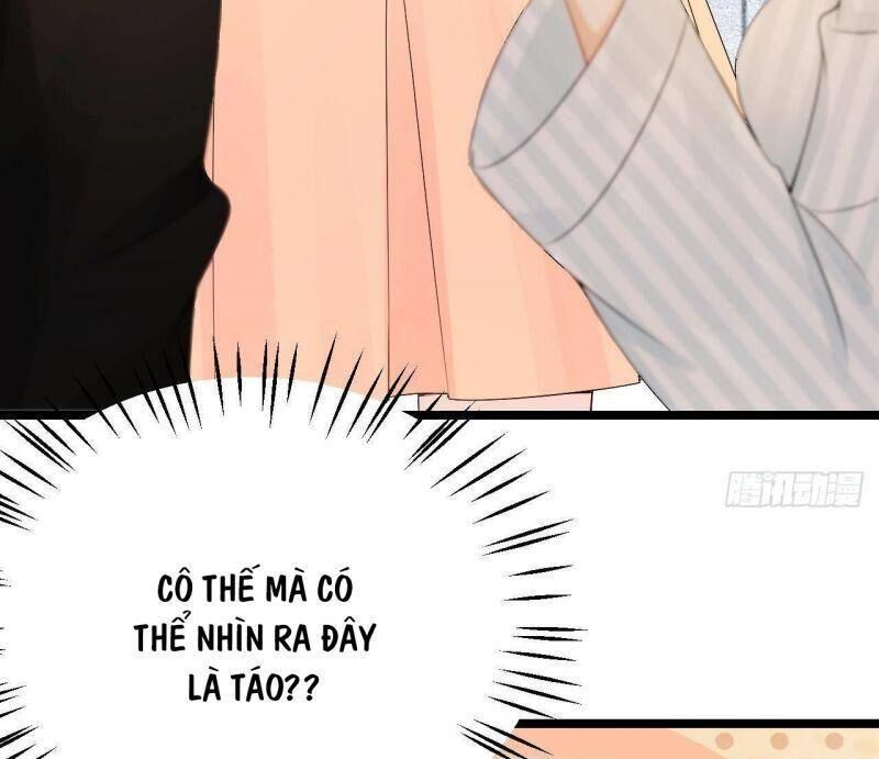 Đế Thiếu Điềm Hôn: Vợ Yêu Trùng Sinh Không Ngoan Lắm Chap 19 - Next Chap 20