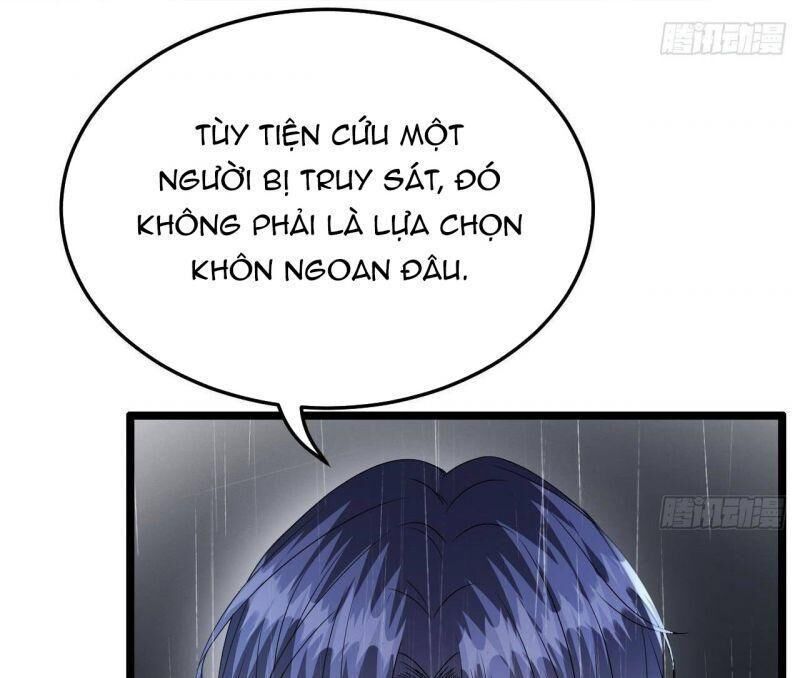 Đế Thiếu Điềm Hôn: Vợ Yêu Trùng Sinh Không Ngoan Lắm Chap 19 - Next Chap 20