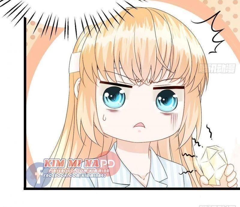 Đế Thiếu Điềm Hôn: Vợ Yêu Trùng Sinh Không Ngoan Lắm Chap 19 - Next Chap 20