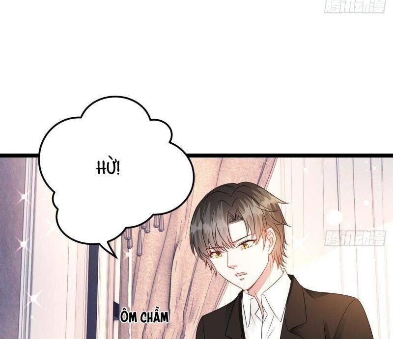 Đế Thiếu Điềm Hôn: Vợ Yêu Trùng Sinh Không Ngoan Lắm Chap 19 - Next Chap 20