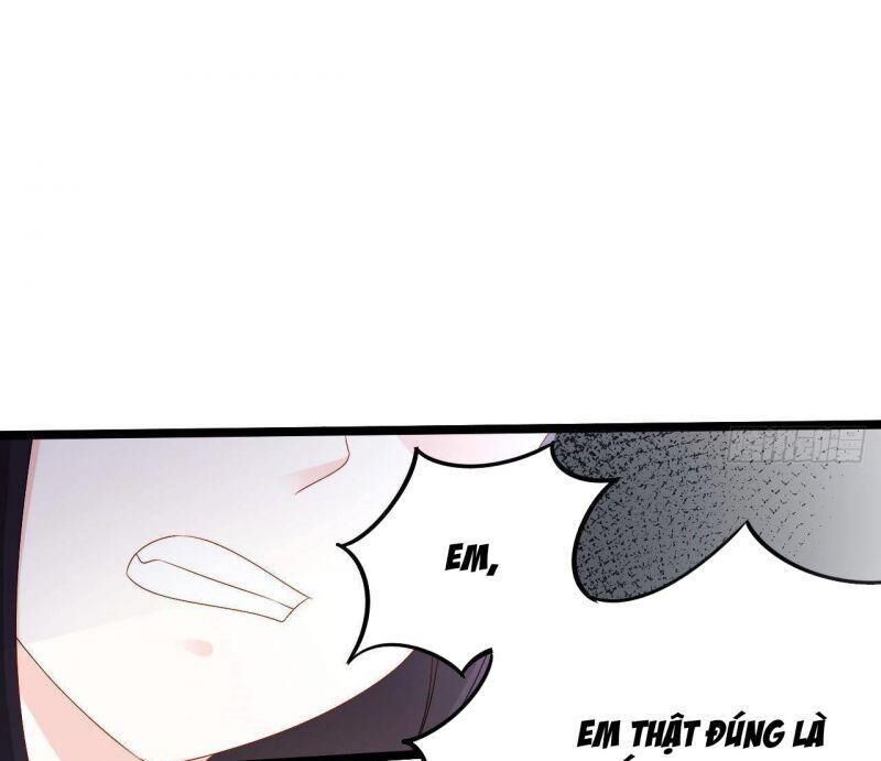 Đế Thiếu Điềm Hôn: Vợ Yêu Trùng Sinh Không Ngoan Lắm Chap 19 - Next Chap 20