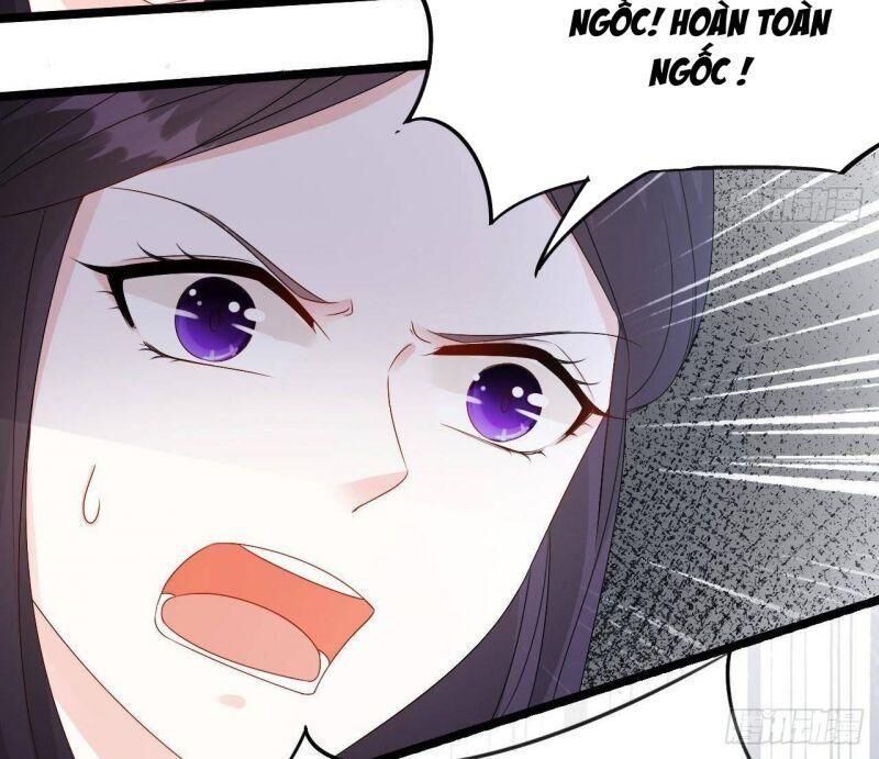 Đế Thiếu Điềm Hôn: Vợ Yêu Trùng Sinh Không Ngoan Lắm Chap 19 - Next Chap 20