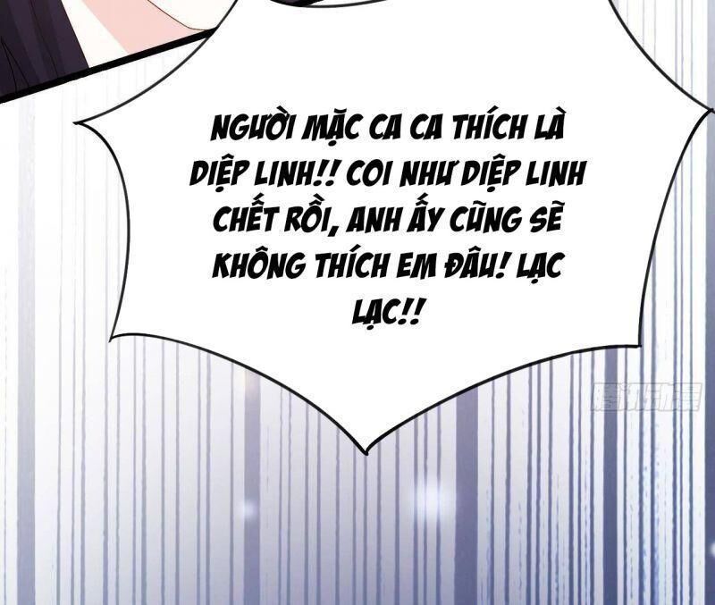 Đế Thiếu Điềm Hôn: Vợ Yêu Trùng Sinh Không Ngoan Lắm Chap 19 - Next Chap 20