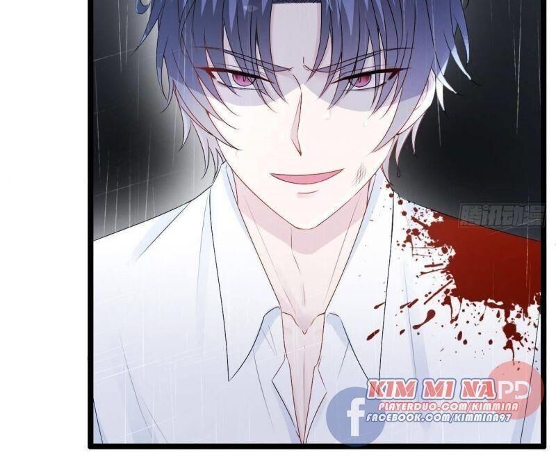 Đế Thiếu Điềm Hôn: Vợ Yêu Trùng Sinh Không Ngoan Lắm Chap 19 - Next Chap 20