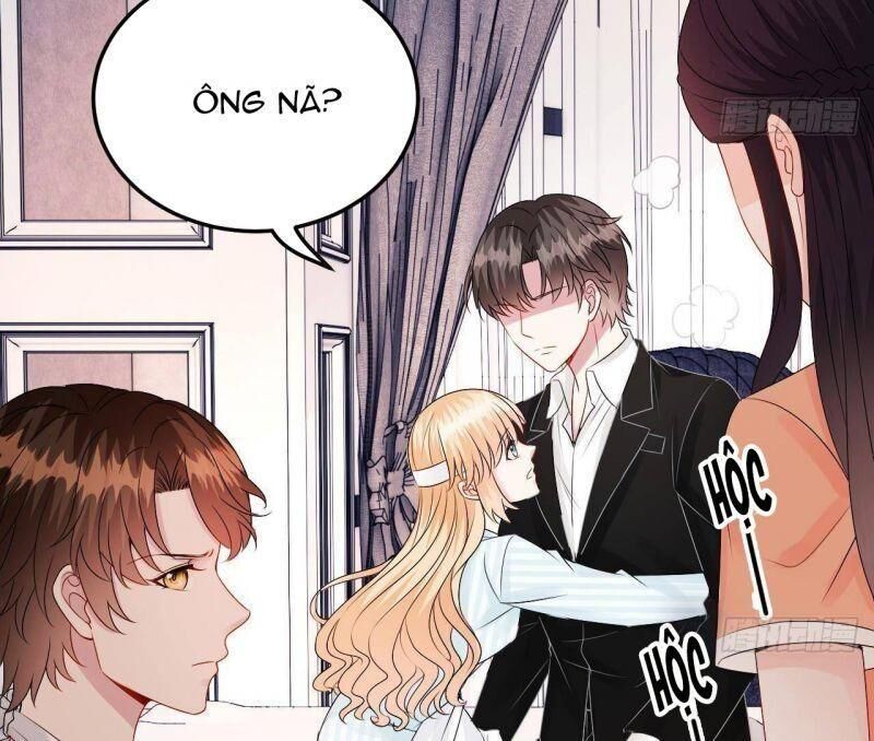 Đế Thiếu Điềm Hôn: Vợ Yêu Trùng Sinh Không Ngoan Lắm Chap 19 - Next Chap 20