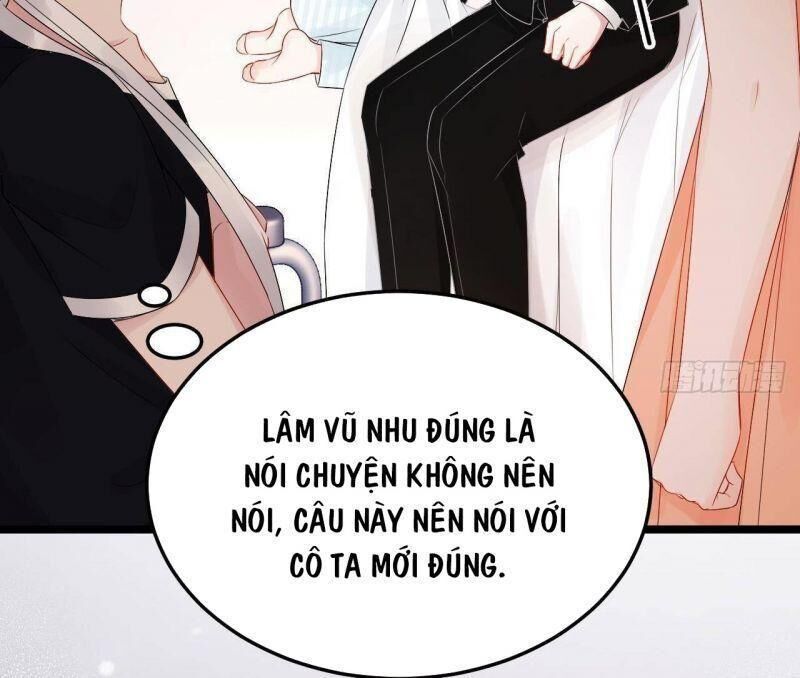 Đế Thiếu Điềm Hôn: Vợ Yêu Trùng Sinh Không Ngoan Lắm Chap 19 - Next Chap 20