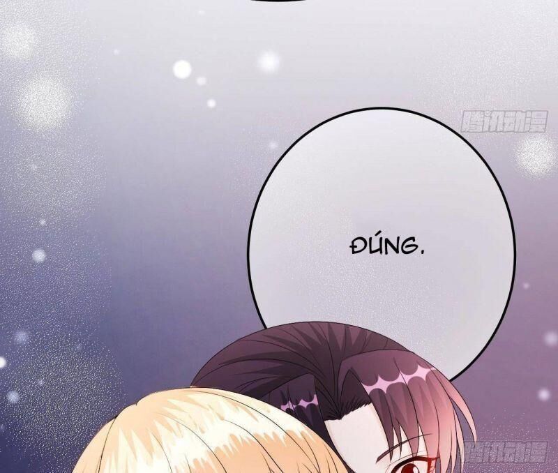 Đế Thiếu Điềm Hôn: Vợ Yêu Trùng Sinh Không Ngoan Lắm Chap 19 - Next Chap 20