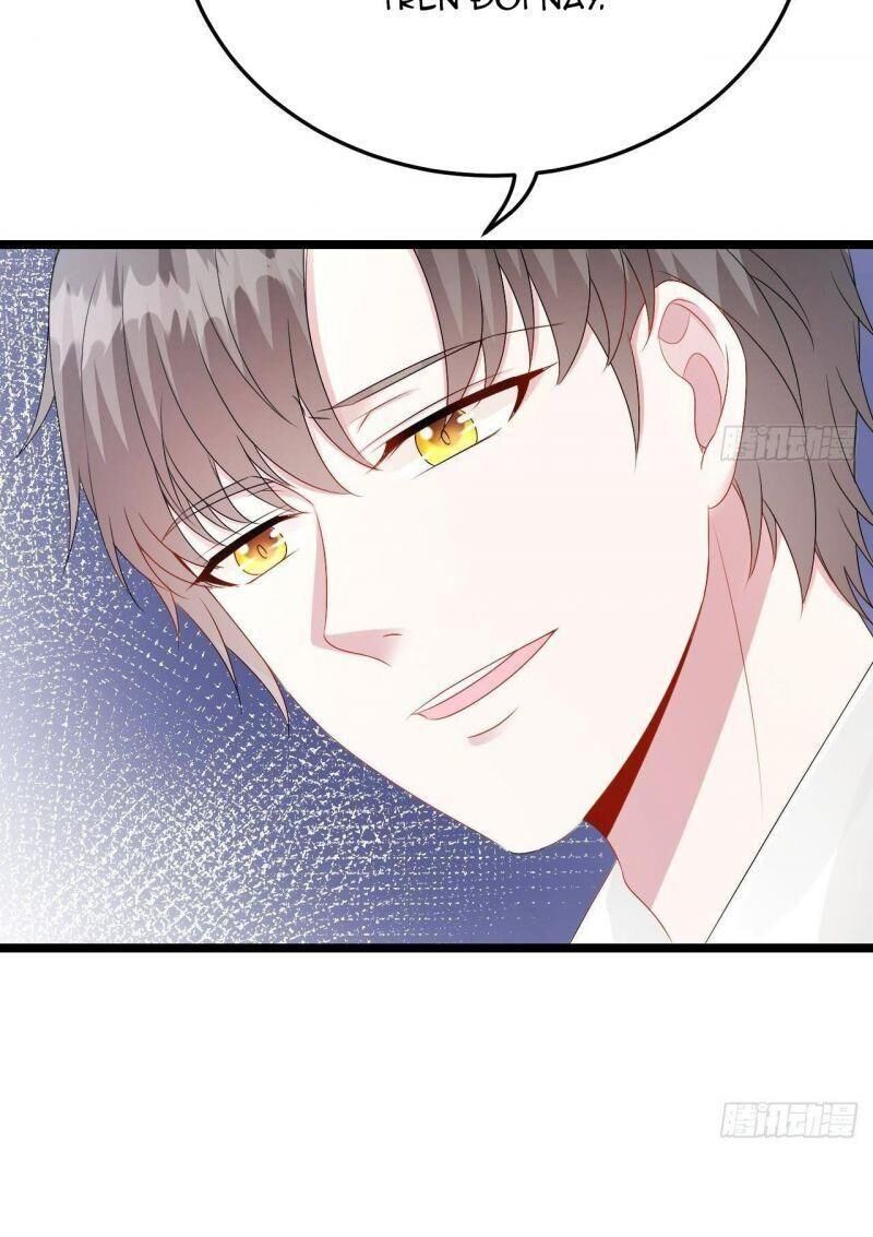 Đế Thiếu Điềm Hôn: Vợ Yêu Trùng Sinh Không Ngoan Lắm Chap 19 - Next Chap 20