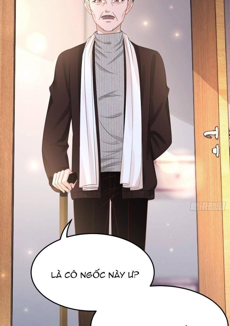 Đế Thiếu Điềm Hôn: Vợ Yêu Trùng Sinh Không Ngoan Lắm Chap 19 - Next Chap 20