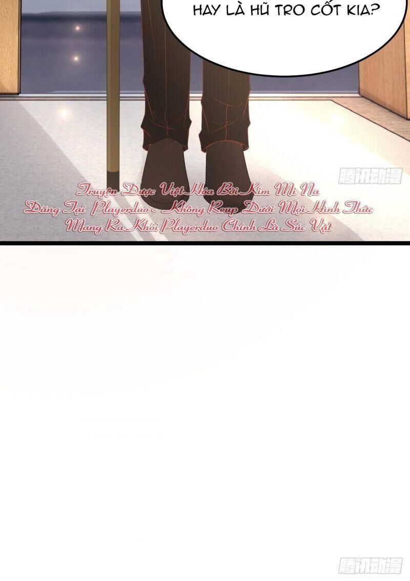 Đế Thiếu Điềm Hôn: Vợ Yêu Trùng Sinh Không Ngoan Lắm Chap 19 - Next Chap 20