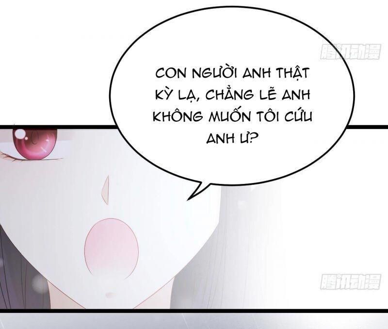 Đế Thiếu Điềm Hôn: Vợ Yêu Trùng Sinh Không Ngoan Lắm Chap 19 - Next Chap 20