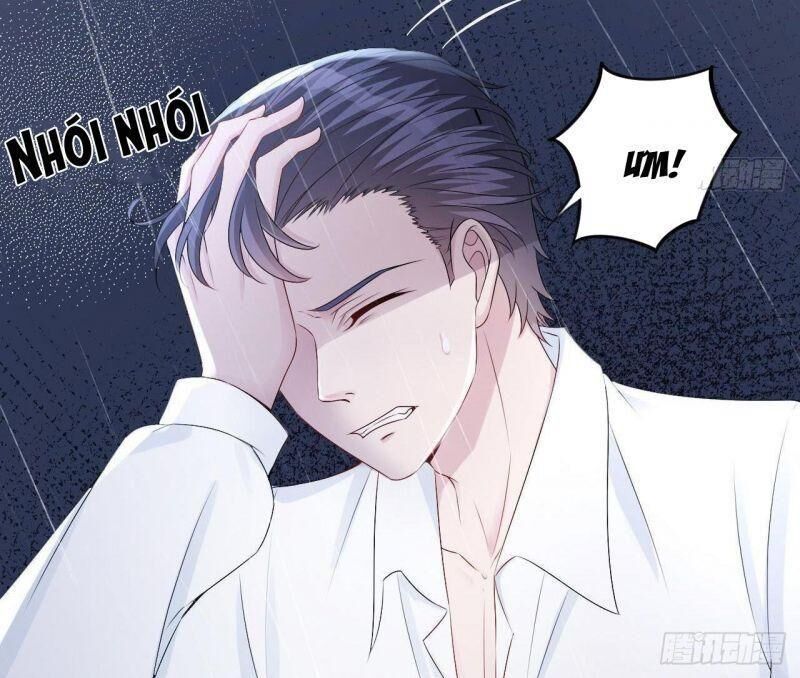 Đế Thiếu Điềm Hôn: Vợ Yêu Trùng Sinh Không Ngoan Lắm Chap 19 - Next Chap 20