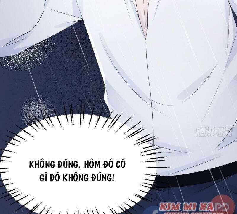 Đế Thiếu Điềm Hôn: Vợ Yêu Trùng Sinh Không Ngoan Lắm Chap 19 - Next Chap 20