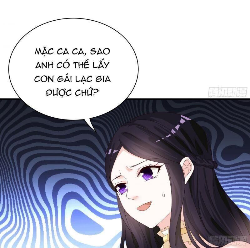 Đế Thiếu Điềm Hôn: Vợ Yêu Trùng Sinh Không Ngoan Lắm Chap 2 - Next Chap 3