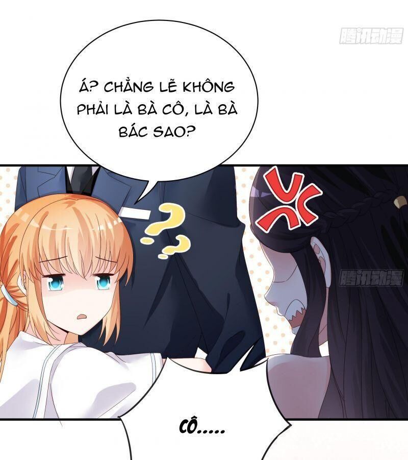 Đế Thiếu Điềm Hôn: Vợ Yêu Trùng Sinh Không Ngoan Lắm Chap 2 - Next Chap 3