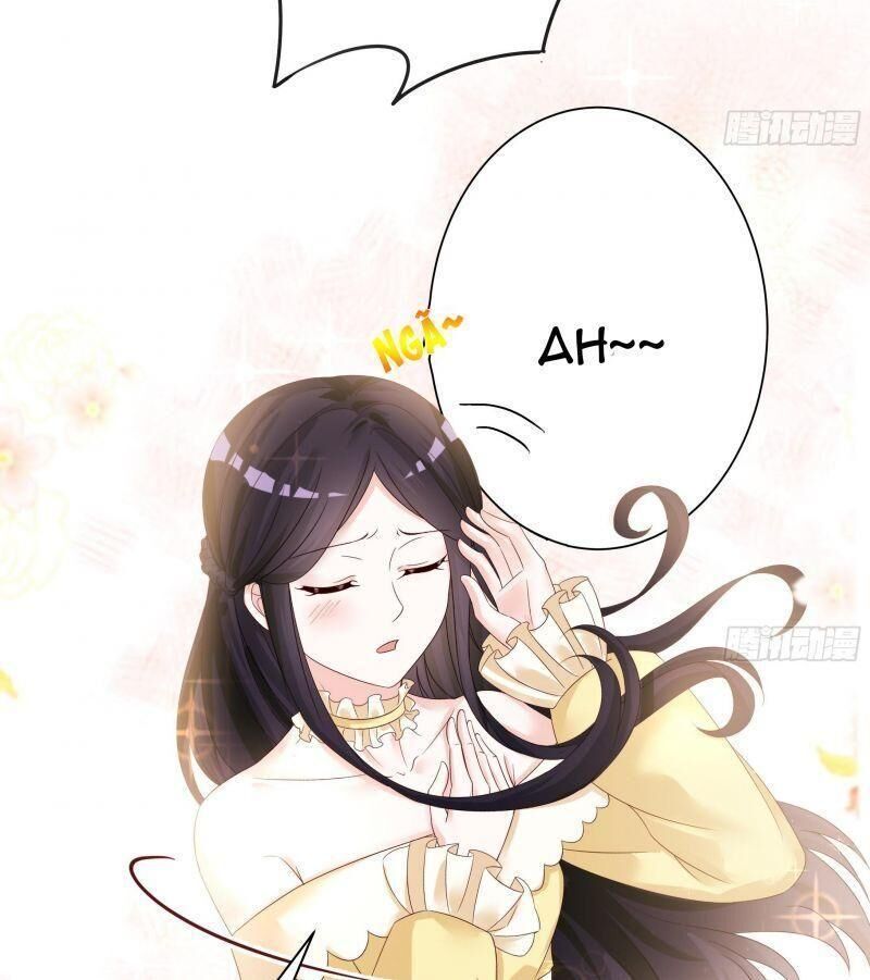 Đế Thiếu Điềm Hôn: Vợ Yêu Trùng Sinh Không Ngoan Lắm Chap 2 - Next Chap 3