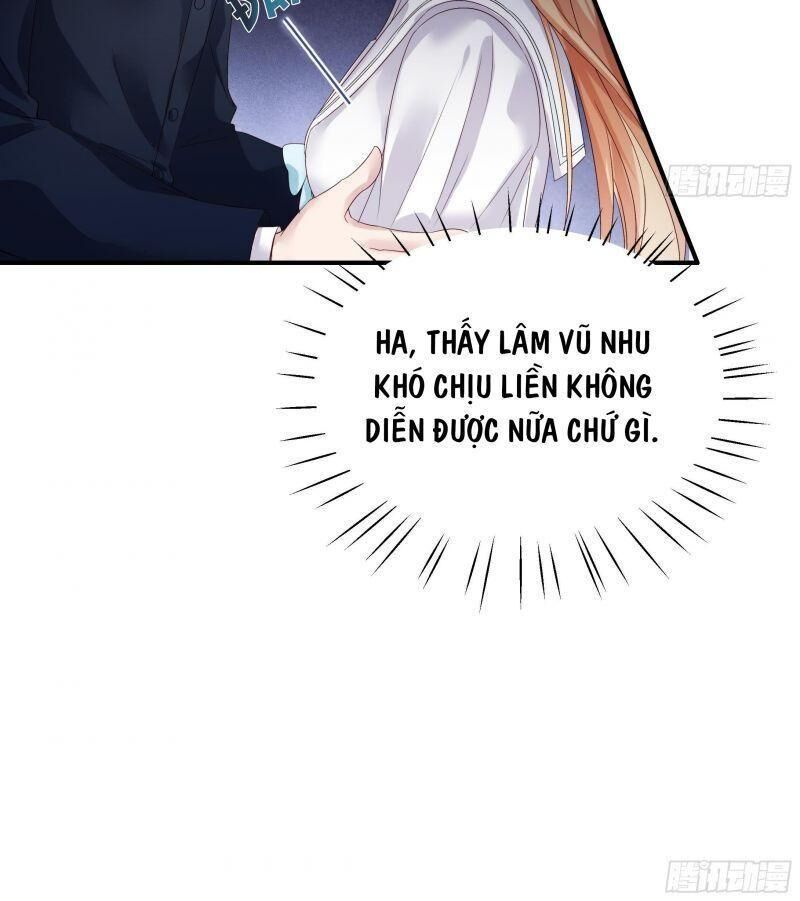 Đế Thiếu Điềm Hôn: Vợ Yêu Trùng Sinh Không Ngoan Lắm Chap 2 - Next Chap 3