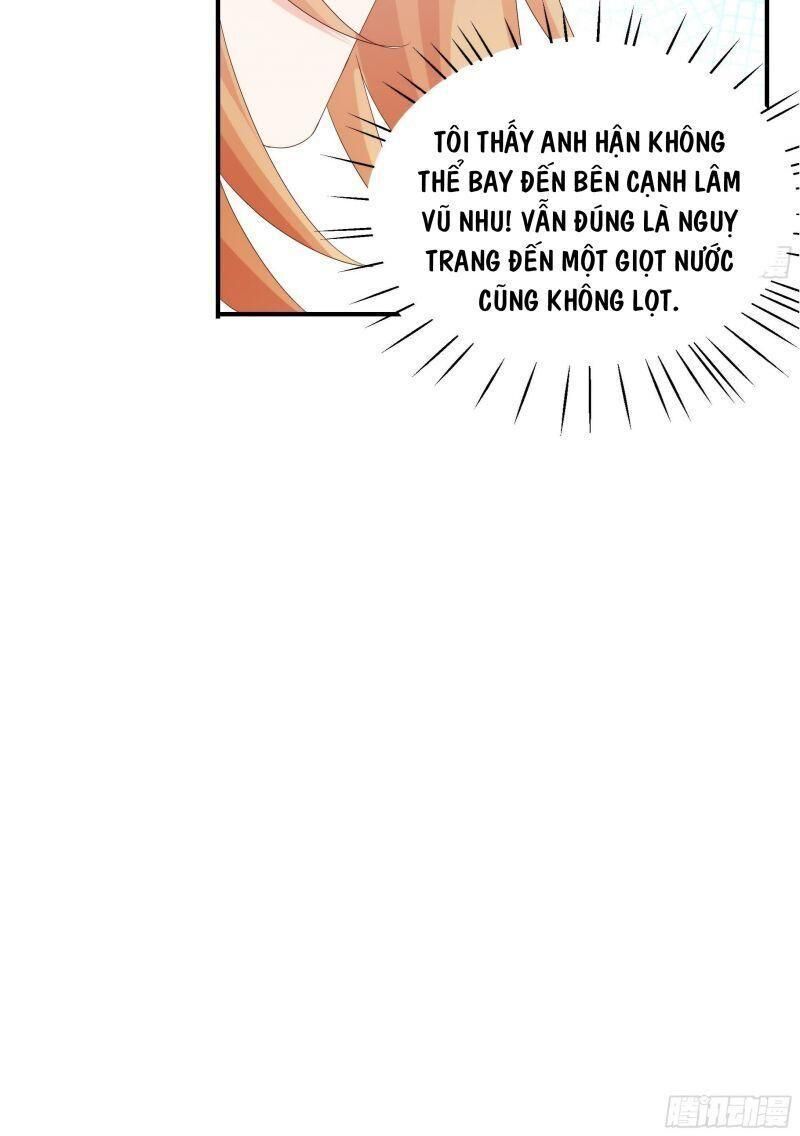 Đế Thiếu Điềm Hôn: Vợ Yêu Trùng Sinh Không Ngoan Lắm Chap 2 - Next Chap 3