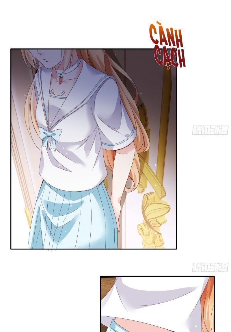 Đế Thiếu Điềm Hôn: Vợ Yêu Trùng Sinh Không Ngoan Lắm Chap 2 - Next Chap 3