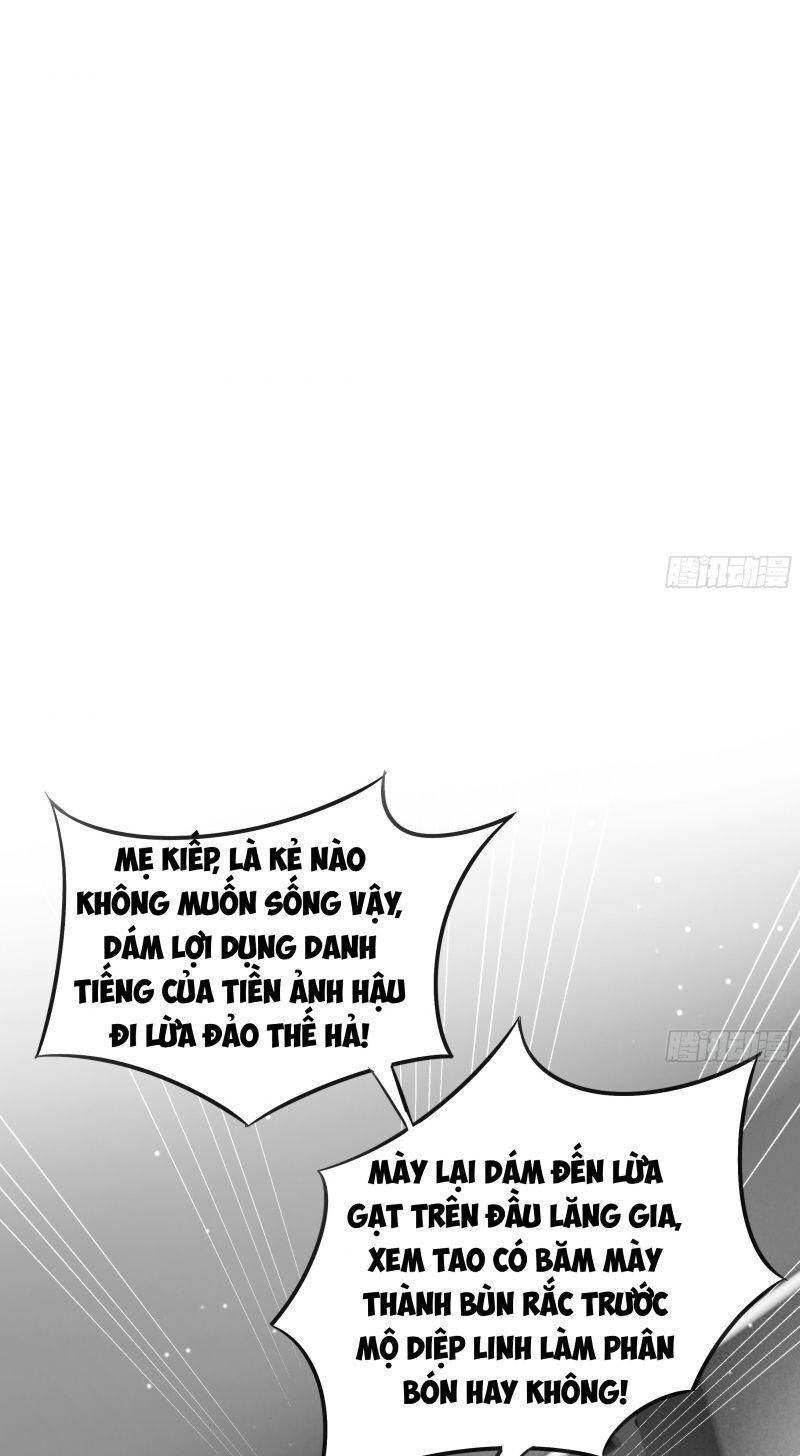 Đế Thiếu Điềm Hôn: Vợ Yêu Trùng Sinh Không Ngoan Lắm Chap 2 - Next Chap 3