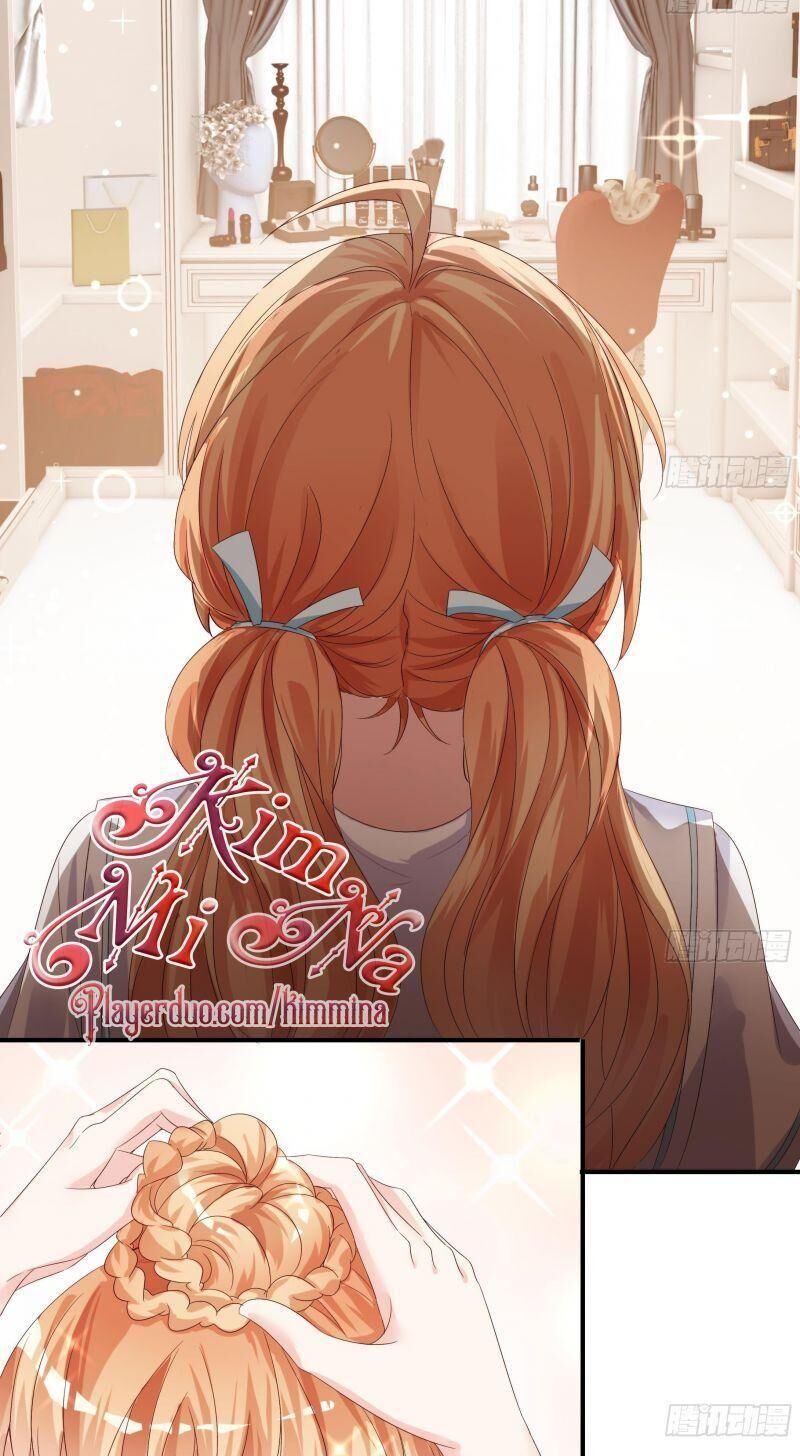 Đế Thiếu Điềm Hôn: Vợ Yêu Trùng Sinh Không Ngoan Lắm Chap 2 - Next Chap 3