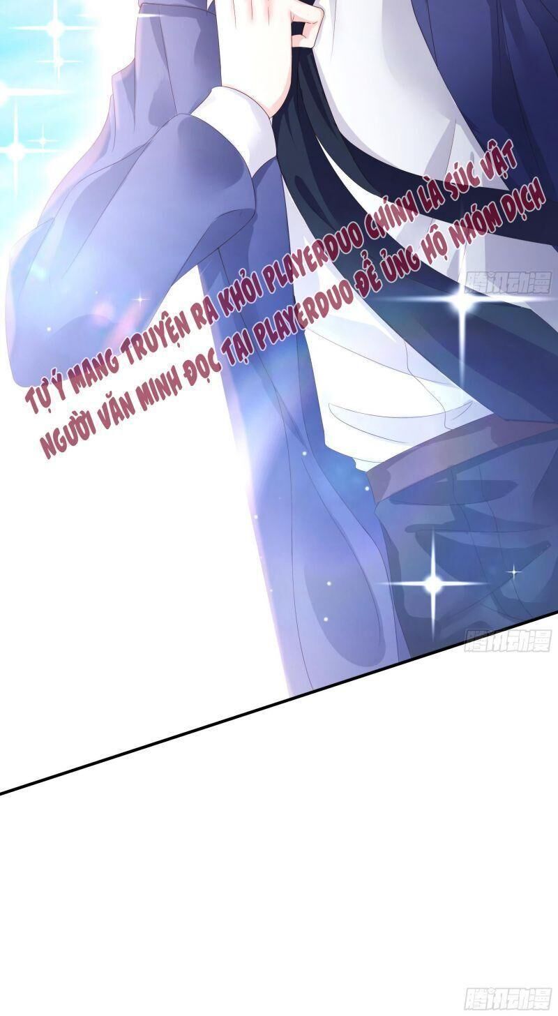 Đế Thiếu Điềm Hôn: Vợ Yêu Trùng Sinh Không Ngoan Lắm Chap 2 - Next Chap 3