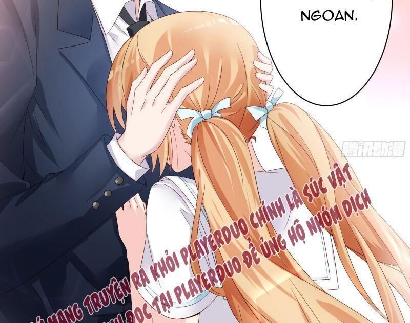 Đế Thiếu Điềm Hôn: Vợ Yêu Trùng Sinh Không Ngoan Lắm Chap 2 - Next Chap 3