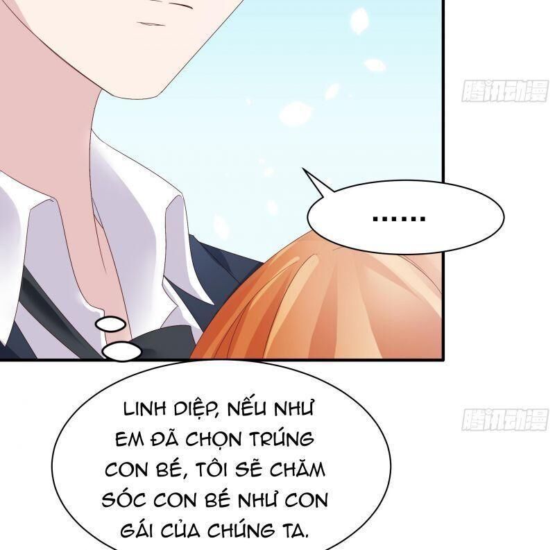 Đế Thiếu Điềm Hôn: Vợ Yêu Trùng Sinh Không Ngoan Lắm Chap 2 - Next Chap 3