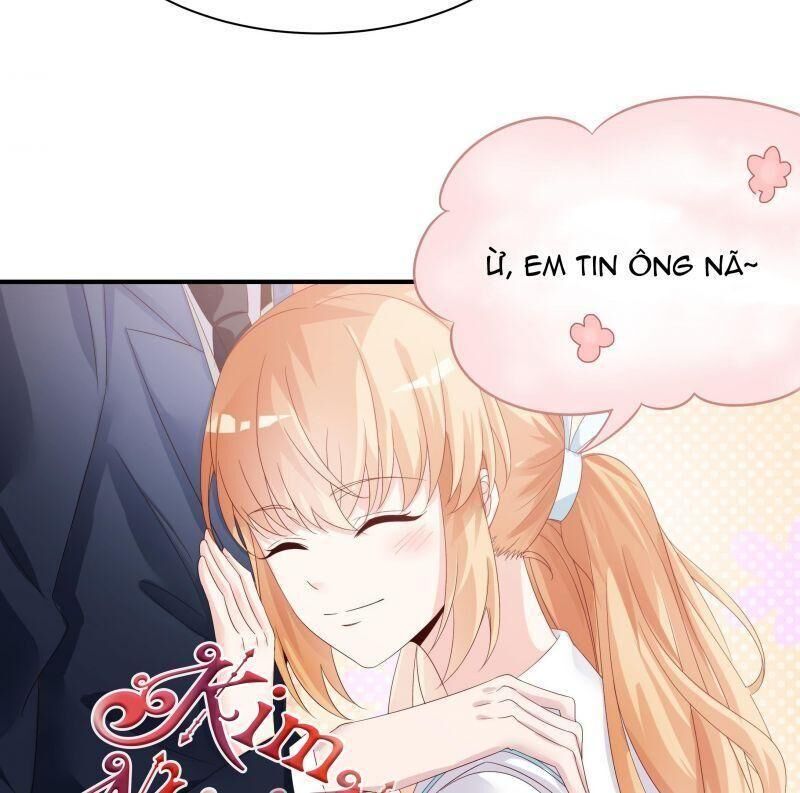 Đế Thiếu Điềm Hôn: Vợ Yêu Trùng Sinh Không Ngoan Lắm Chap 2 - Next Chap 3