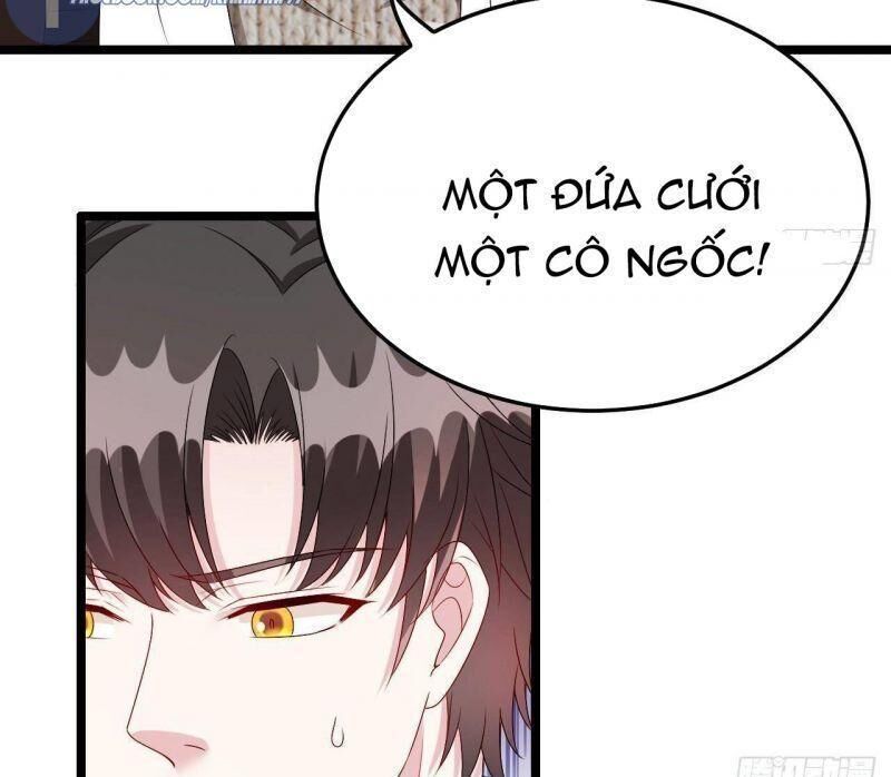 Đế Thiếu Điềm Hôn: Vợ Yêu Trùng Sinh Không Ngoan Lắm Chap 20 - Next Chap 21