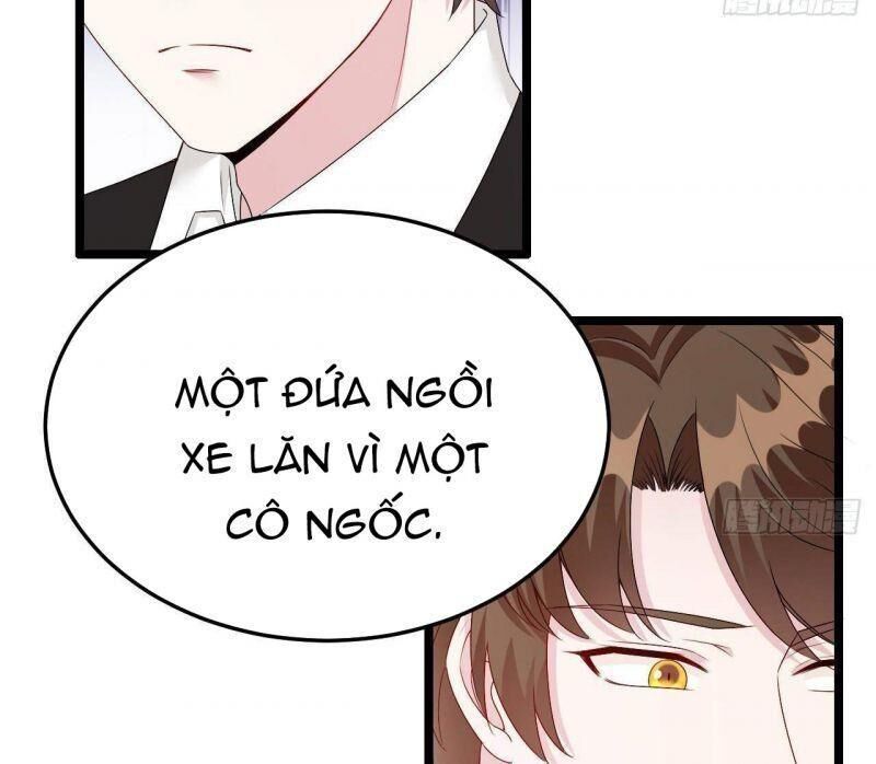 Đế Thiếu Điềm Hôn: Vợ Yêu Trùng Sinh Không Ngoan Lắm Chap 20 - Next Chap 21