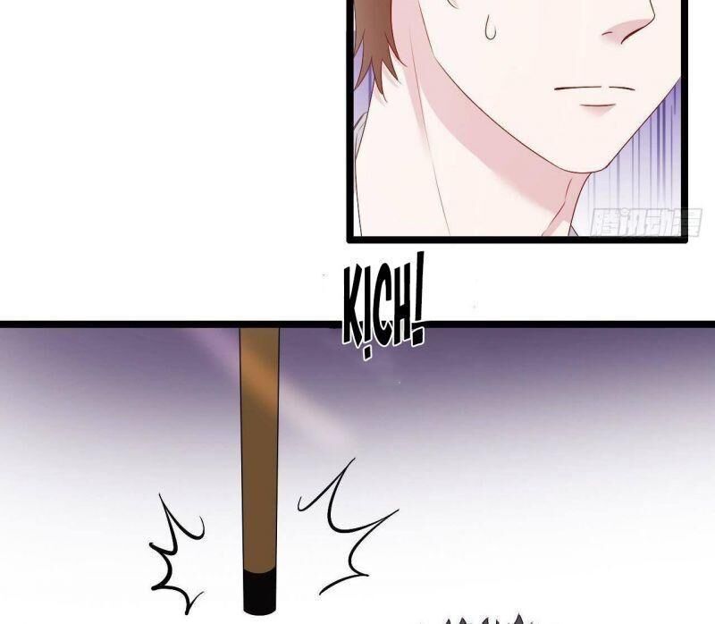 Đế Thiếu Điềm Hôn: Vợ Yêu Trùng Sinh Không Ngoan Lắm Chap 20 - Next Chap 21