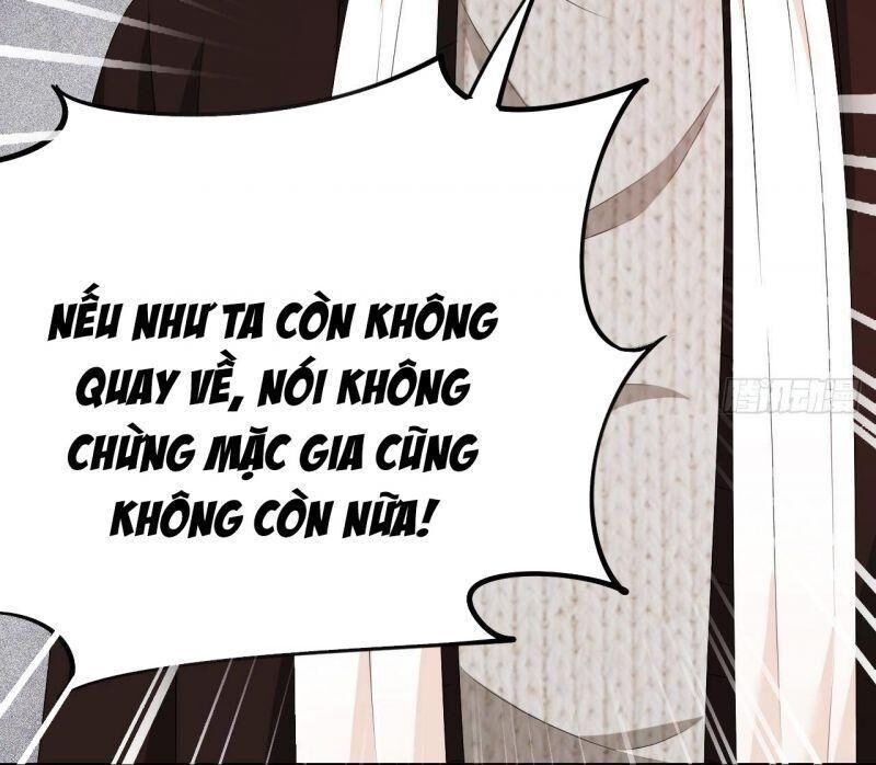 Đế Thiếu Điềm Hôn: Vợ Yêu Trùng Sinh Không Ngoan Lắm Chap 20 - Next Chap 21