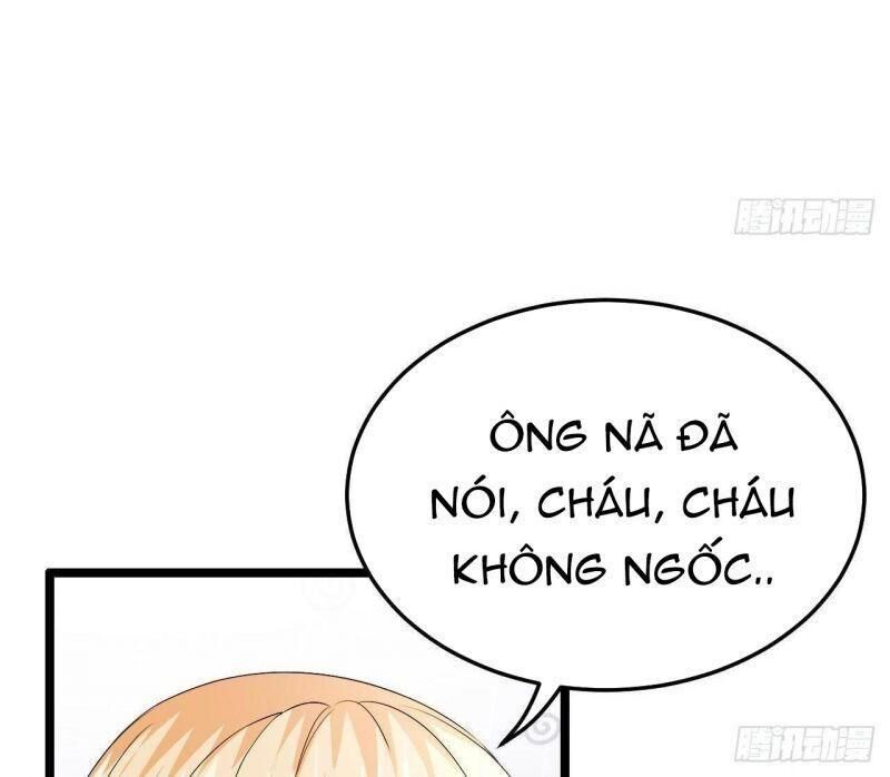 Đế Thiếu Điềm Hôn: Vợ Yêu Trùng Sinh Không Ngoan Lắm Chap 20 - Next Chap 21