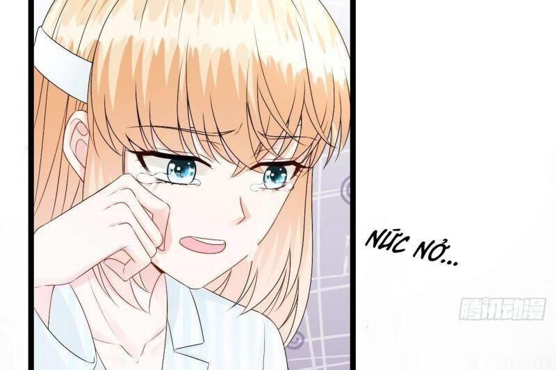 Đế Thiếu Điềm Hôn: Vợ Yêu Trùng Sinh Không Ngoan Lắm Chap 20 - Next Chap 21