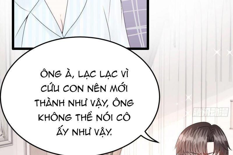 Đế Thiếu Điềm Hôn: Vợ Yêu Trùng Sinh Không Ngoan Lắm Chap 20 - Next Chap 21