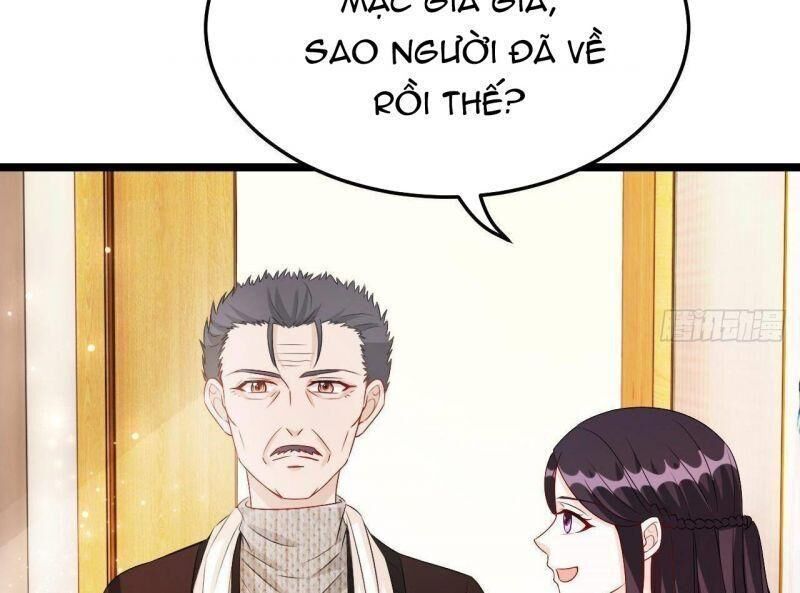 Đế Thiếu Điềm Hôn: Vợ Yêu Trùng Sinh Không Ngoan Lắm Chap 20 - Next Chap 21