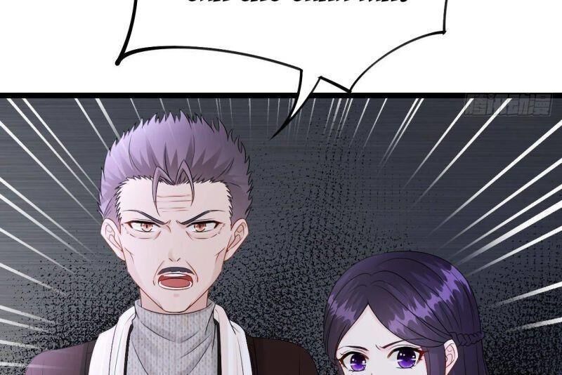 Đế Thiếu Điềm Hôn: Vợ Yêu Trùng Sinh Không Ngoan Lắm Chap 20 - Next Chap 21