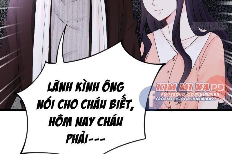 Đế Thiếu Điềm Hôn: Vợ Yêu Trùng Sinh Không Ngoan Lắm Chap 20 - Next Chap 21