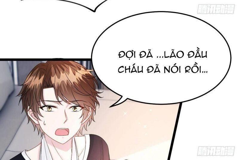 Đế Thiếu Điềm Hôn: Vợ Yêu Trùng Sinh Không Ngoan Lắm Chap 20 - Next Chap 21