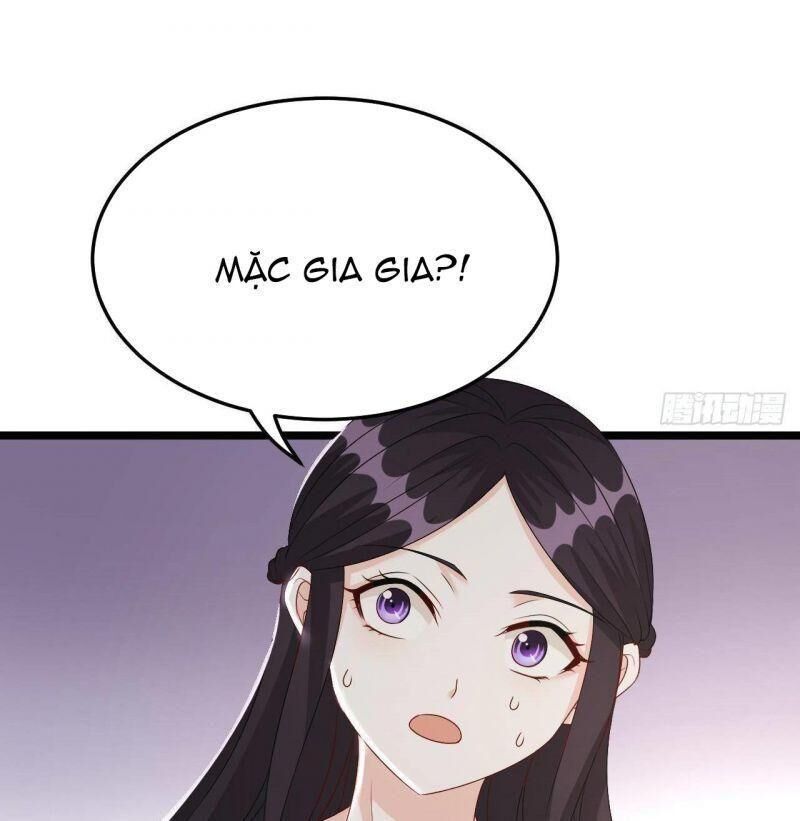 Đế Thiếu Điềm Hôn: Vợ Yêu Trùng Sinh Không Ngoan Lắm Chap 20 - Next Chap 21