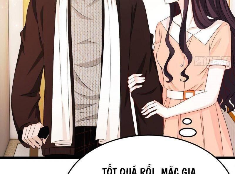 Đế Thiếu Điềm Hôn: Vợ Yêu Trùng Sinh Không Ngoan Lắm Chap 20 - Next Chap 21