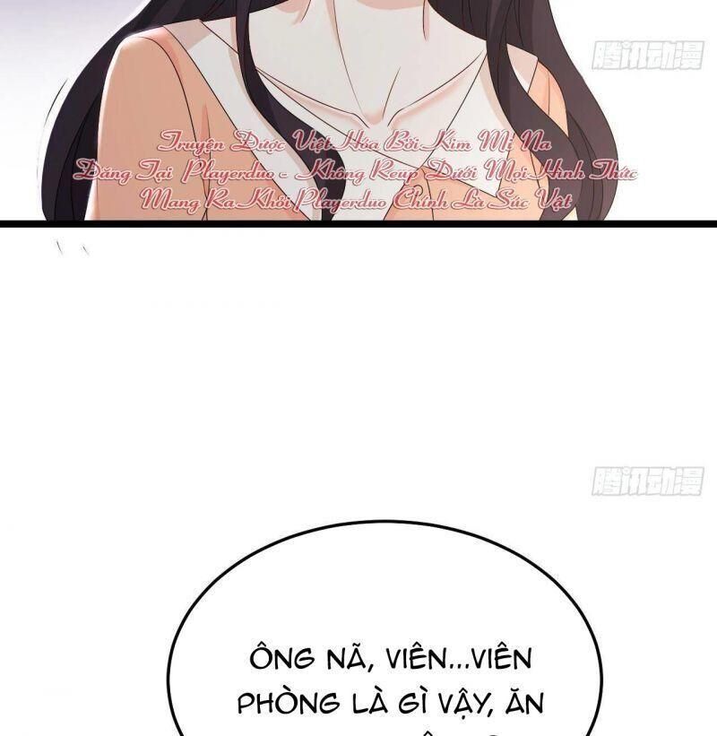 Đế Thiếu Điềm Hôn: Vợ Yêu Trùng Sinh Không Ngoan Lắm Chap 20 - Next Chap 21